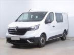 Renault Trafic - fotka číslo 1