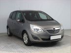 Opel Meriva - fotka číslo 0