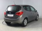 Opel Meriva - fotka číslo 4