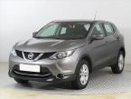 Nissan Qashqai - fotka číslo 1