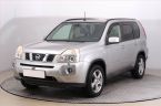 Nissan X-Trail - fotka číslo 1