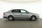 Škoda Superb - fotka číslo 5