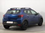 Dacia Sandero - fotka číslo 4