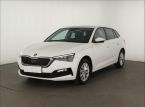 Škoda Scala - fotka číslo 1