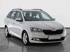 Škoda Fabia - fotka číslo 0