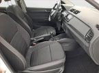 Škoda Fabia - fotka číslo 8