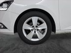 Škoda Fabia - fotka číslo 14