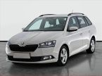 Škoda Fabia - fotka číslo 1