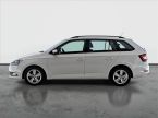 Škoda Fabia - fotka číslo 2