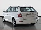 Škoda Fabia - fotka číslo 3