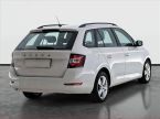 Škoda Fabia - fotka číslo 4