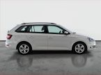 Škoda Fabia - fotka číslo 5