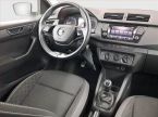 Škoda Fabia - fotka číslo 6