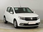Dacia Sandero - fotka číslo 0