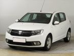 Dacia Sandero - fotka číslo 1