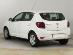Dacia Sandero - fotka číslo 3
