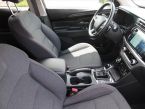 SsangYong Korando - fotka číslo 8