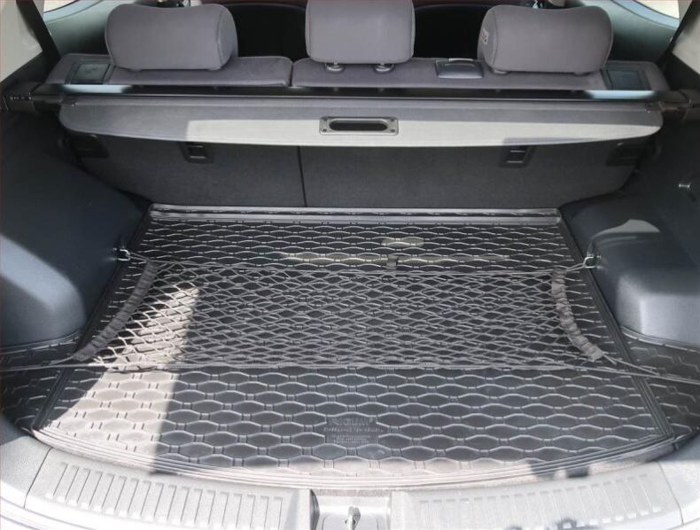 SsangYong Korando - hlavní fotka
