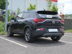SsangYong Korando - fotka číslo 3