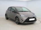 Toyota Yaris - fotka číslo 0
