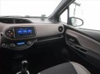 Toyota Yaris - fotka číslo 7