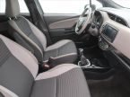 Toyota Yaris - fotka číslo 8