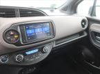 Toyota Yaris - fotka číslo 11