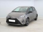 Toyota Yaris - fotka číslo 1