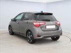 Toyota Yaris - fotka číslo 3