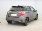 Toyota Yaris - fotka číslo 4