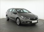 Opel Astra - fotka číslo 0