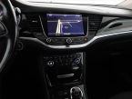 Opel Astra - fotka číslo 9