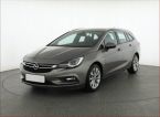 Opel Astra - fotka číslo 1