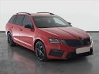 Škoda Octavia - fotka číslo 0