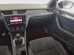 Škoda Octavia - fotka číslo 7