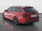 Škoda Octavia - fotka číslo 3