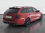 Škoda Octavia - fotka číslo 4