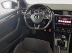 Škoda Octavia - fotka číslo 6