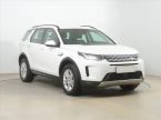 Land Rover Discovery - fotka číslo 0