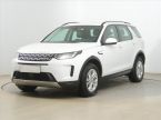 Land Rover Discovery - fotka číslo 1