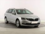 Škoda Octavia - fotka číslo 0