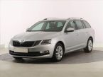 Škoda Octavia - fotka číslo 1