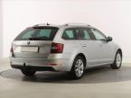 Škoda Octavia - fotka číslo 4