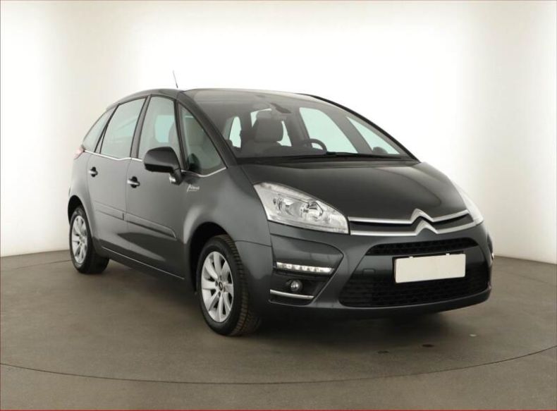 Citroën C4 Picasso - hlavní foto