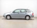 Škoda Fabia - fotka číslo 2