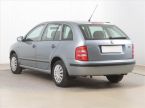 Škoda Fabia - fotka číslo 3