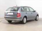 Škoda Fabia - fotka číslo 4