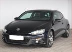 Volkswagen Scirocco - fotka číslo 1
