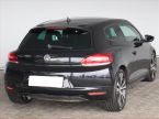 Volkswagen Scirocco - fotka číslo 4