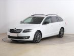 Škoda Octavia - fotka číslo 1